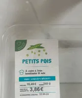 Petit pois