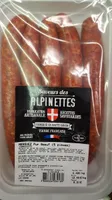 Merguez pur boeuf