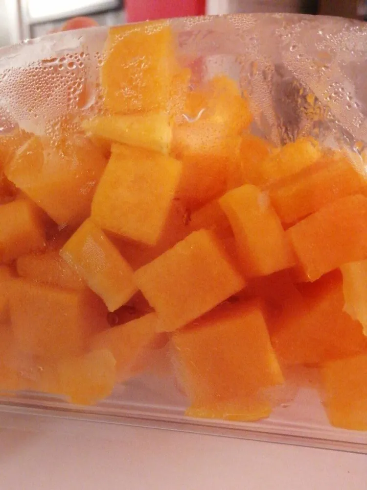 Butternut