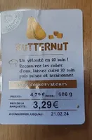 Butternut
