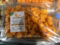 Butternut