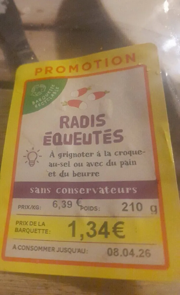 Radis