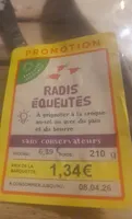 Radis