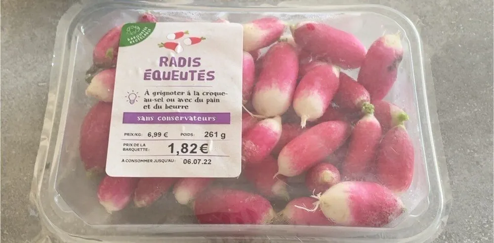 Radis
