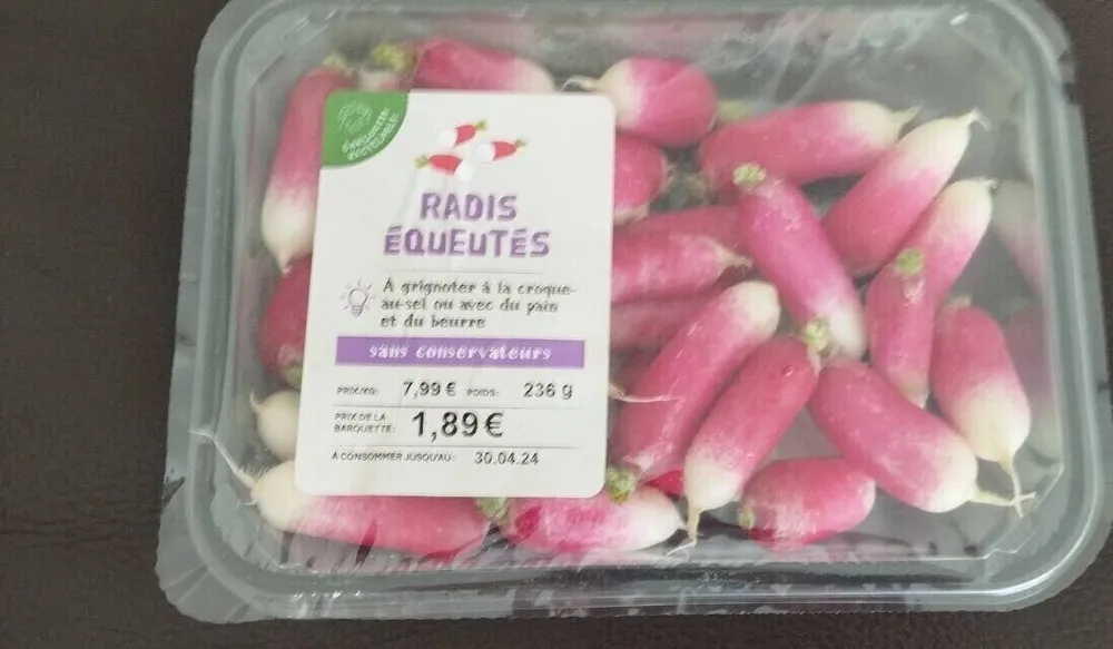 Radis