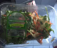 Salade Thaï