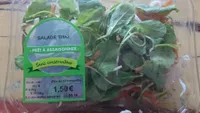 Salade thai