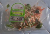 Salade thai