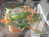 Salade Thai