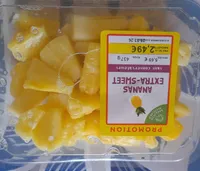 Ananas Extra-Sweet