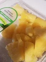 Ananas extra sweet