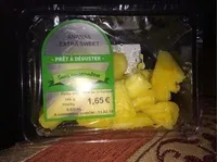 Ananas
