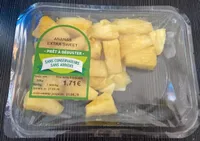Ananas extra sweet