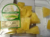 Ananas extra sweet