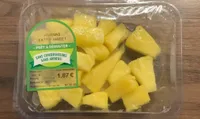 Ananas Extra Sweet