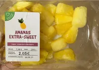 Ananas Extra Sweet
