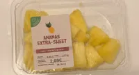 Ananas Extra Sweet