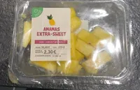 Ananas extra-sweet