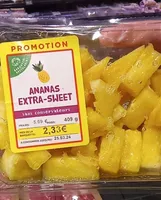 Ananas Extra-Sweet