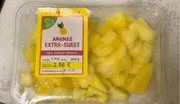 ANANAS EXTRA-SWEET