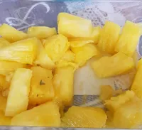 Ananas Morceau