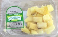 Ananas extra sweet