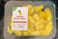 Ananas extra-sweet