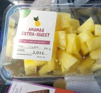 Ananas extra-sweet