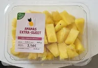 Ananas extra-sweet