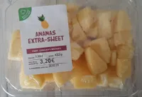 Ananas Extra-Sweet