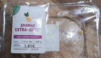 Ananas extra sweet