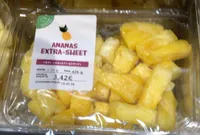 Ananas extra-sweet