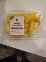 Ananas frais