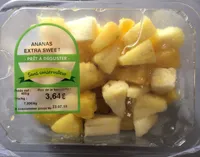 Anans extra sweet