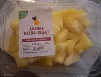 Ananas Extra-Sweet