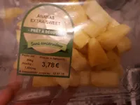 Ananas Extra Sweet