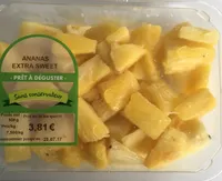 Ananas Extra Sweet