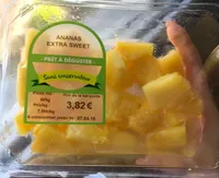 Ananas Extra Sweet