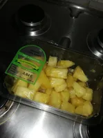 Ananas sweet extra