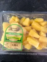 Ananas extra sweet