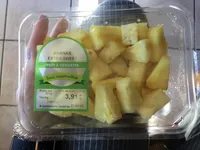 Ananas extra sweet