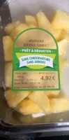 Ananas Extra Sweet