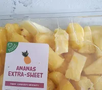 Ananas sweet