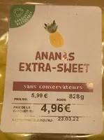 Ananas