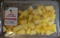 Ananas Extra-Sweet