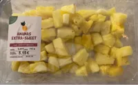 Ananas extra sweet