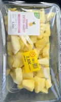 Ananas extra-sweet