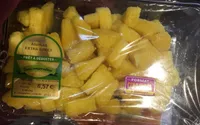 Ananas extra sweet