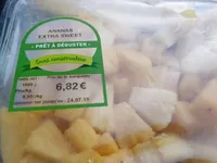 Ananas extra sweet