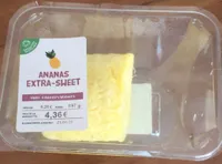 Ananas extra-sweet